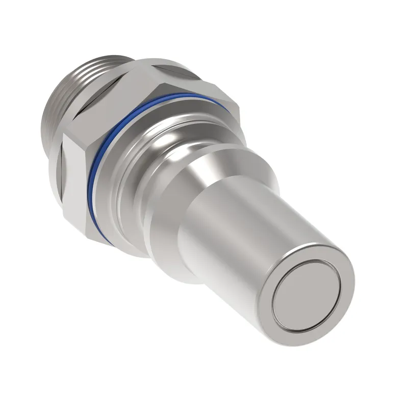 COUPLING,UQD,M,1/8,303,-2MBS,EPDM — photo 3 of 3