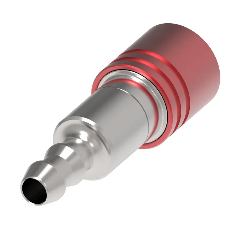 COMPACT SOCKET FEMALE UQD02 COUPLING — photo 3 of 3