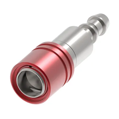 COMPACT SOCKET FEMALE UQD02 COUPLING