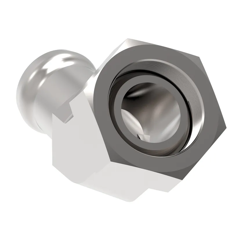 Adapter-ELB,2XB4,-20-20,CS,ZN — photo 3 of 3
