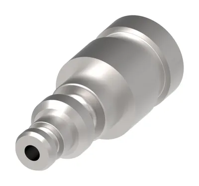 Adapter-STR,2Y,-12-6,CS,NBR,Z