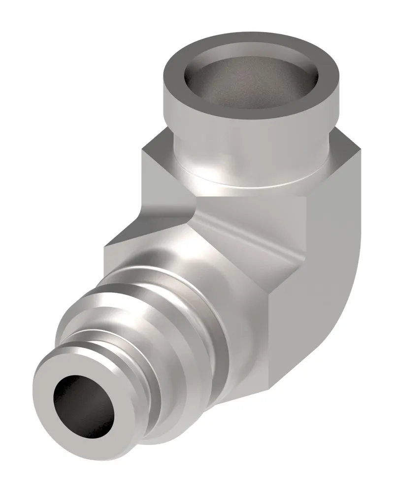 Adapter-ELB,2Y9,-4-4,CS,NBR,Z — photo 1 of 3