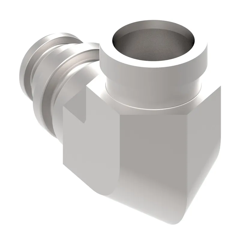 Adapter-ELB,2Y9,-20-20,CS,NBR,Z — photo 2 of 3