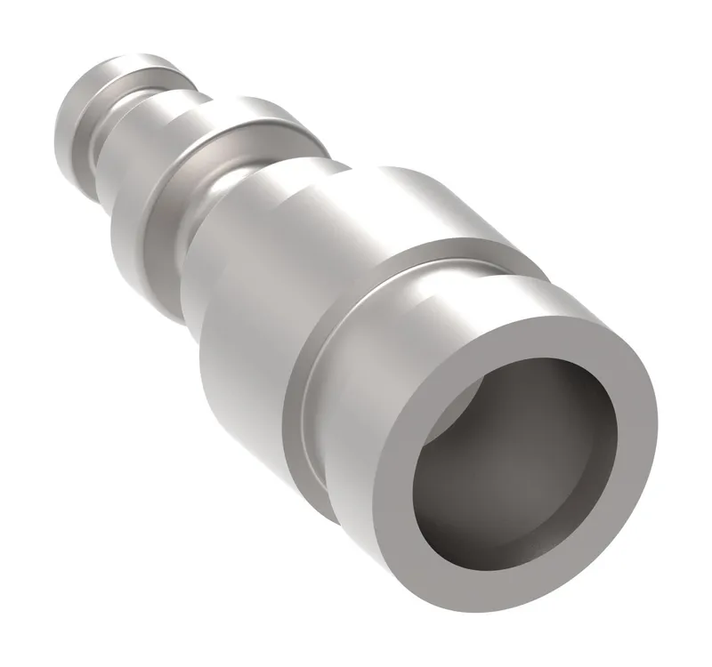 Adapter-STR,2ZY-D,-12-12,CS,NBR,Z — photo 2 of 3