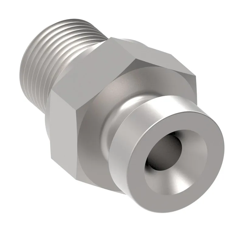Adapter-STR,2ZY,-16-12,CS,Z — photo 3 of 3