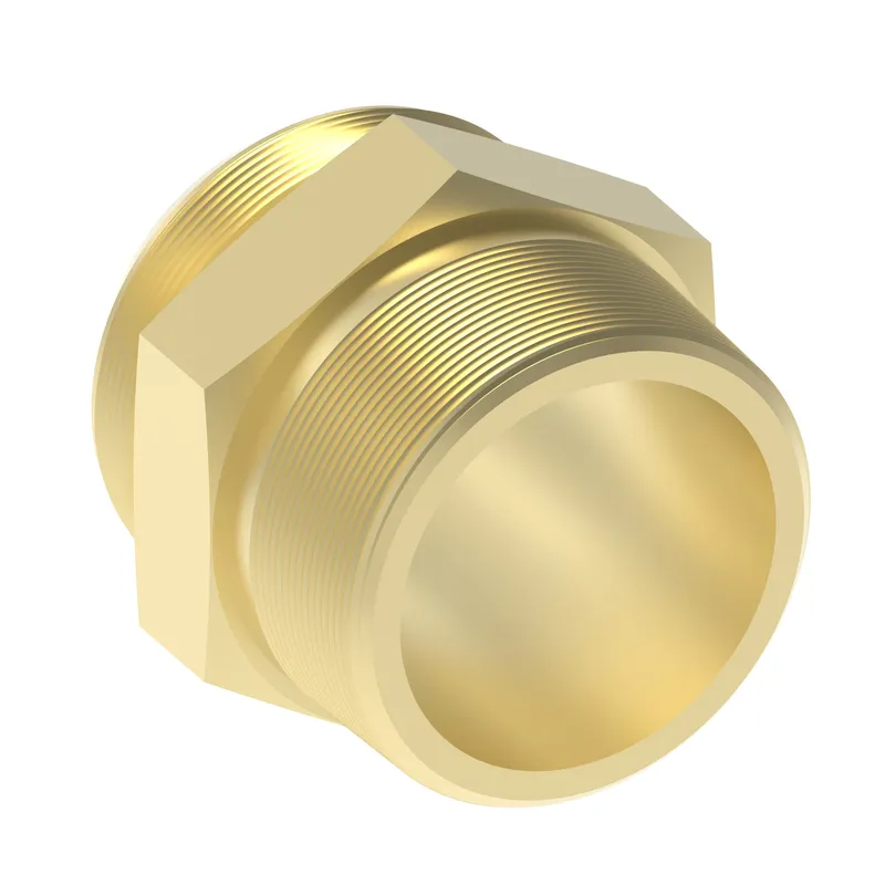 Adapter, SAE 37 straight — photo 2 of 2