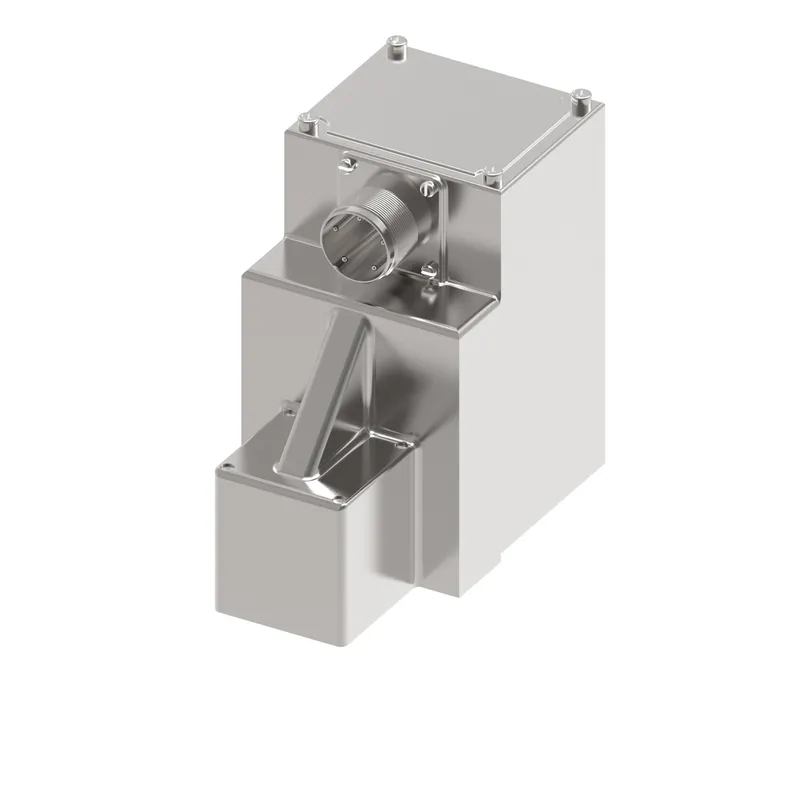 VALVE EHST-3-BIE-40, EHST3BIE40 — photo 1 of 3