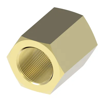 Danfoss 302X8 – ADPT Inv Brass 100-30208 UNION -08 TUBE Danfoss 302X8 – ADPT Inv Brass 100-30208 UNION -08 TUBE