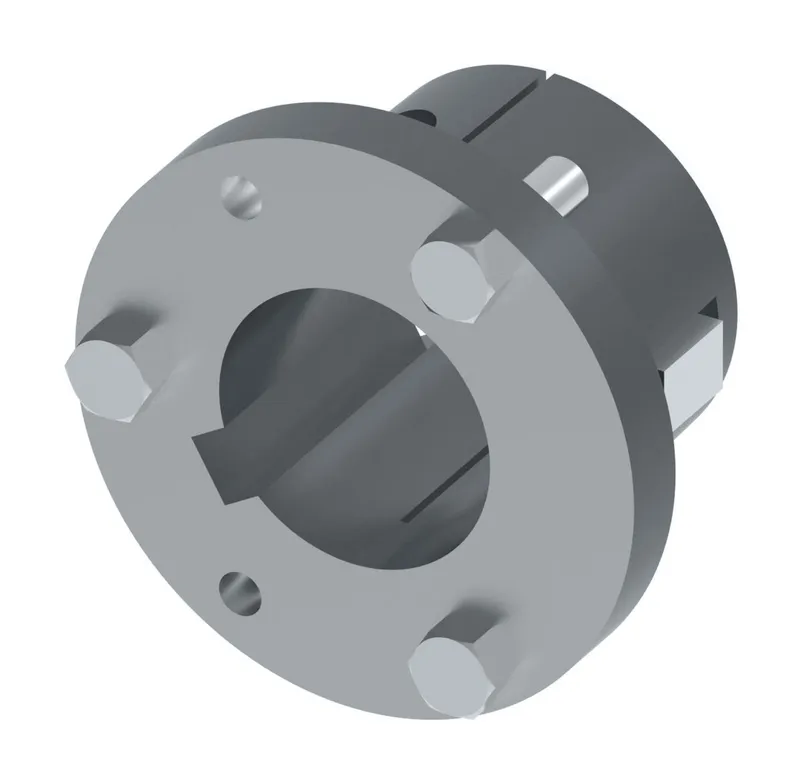 R1 SPLIT TAPER BUSH — photo 1 of 3