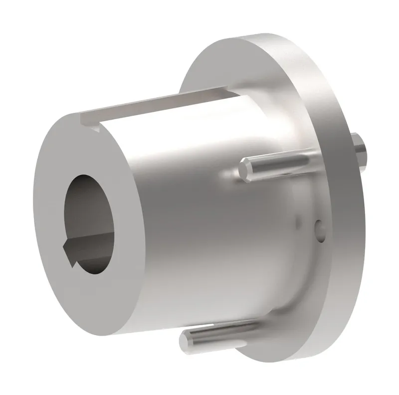 SPLIT TPR BUSHING — photo 1 of 3
