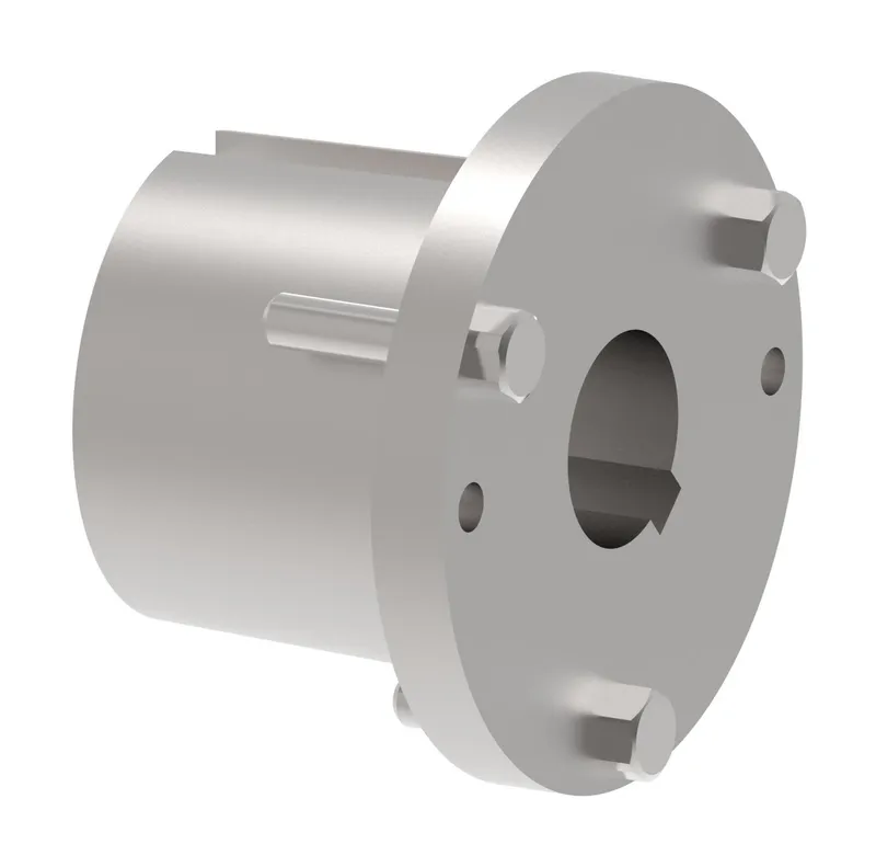 SPLIT TPR BUSHING — photo 2 of 3