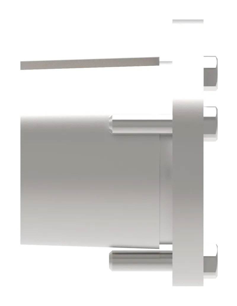 SPLIT TPR BUSHING — photo 3 of 3