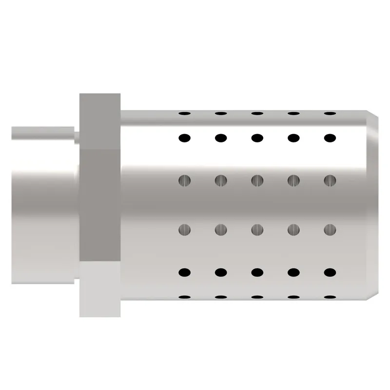 MUFFLER, 1 QRV — photo 3 of 3