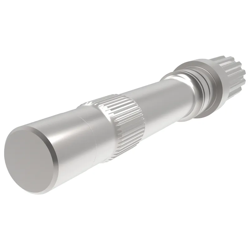 SHAFT Nr11 50M — photo 1 of 3