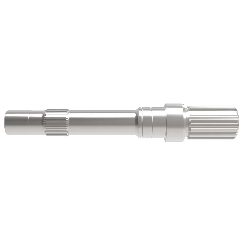 SHAFT Nr11 50M — photo 3 of 3