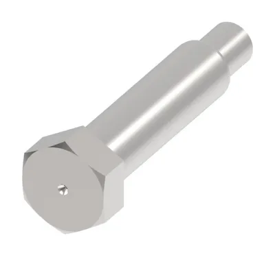 SHLD BOLT-CUST SHANK ABS