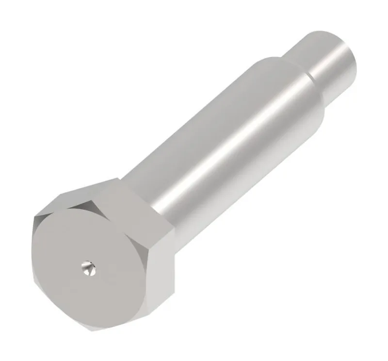 SHLD BOLT-CUST SHANK ABS — photo 1 of 3