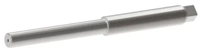 SPRING ROD, CS W/ ADJUSTER SCREW