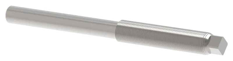 SPRING ROD, CS W/ ADJUSTER SCREW — photo 2 of 3