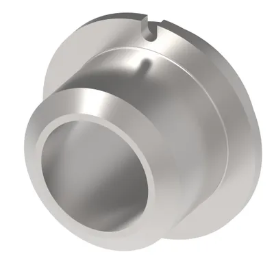 END CAP CARBON SEAL FOR