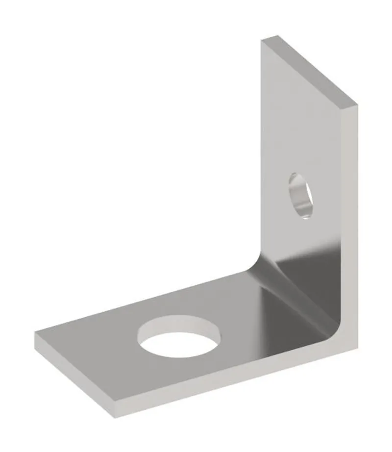 MOUNTING BRACKET-SHIELD, DBB/DBBS — photo 2 of 3