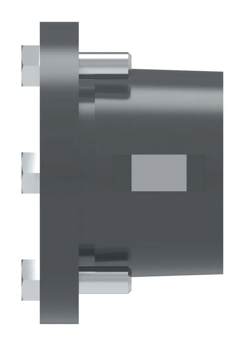 SPLIT TAPER BUSHING — photo 3 of 3