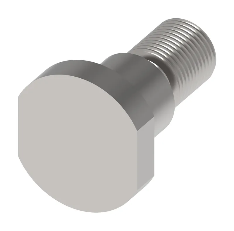 METRIC SHOLDER SCREW (M16X2.0 A/F30) — photo 1 of 3