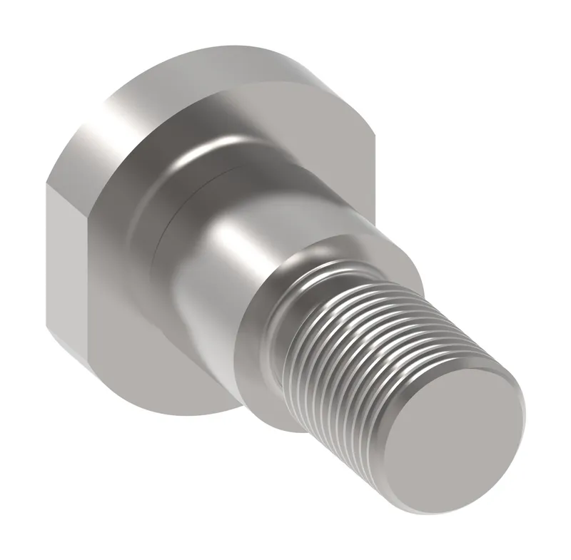 METRIC SHOLDER SCREW (M16X2.0 A/F30) — photo 3 of 3