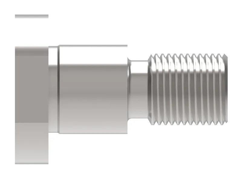 METRIC SHOLDER SCREW (M16X2.0 A/F30) — photo 2 of 3