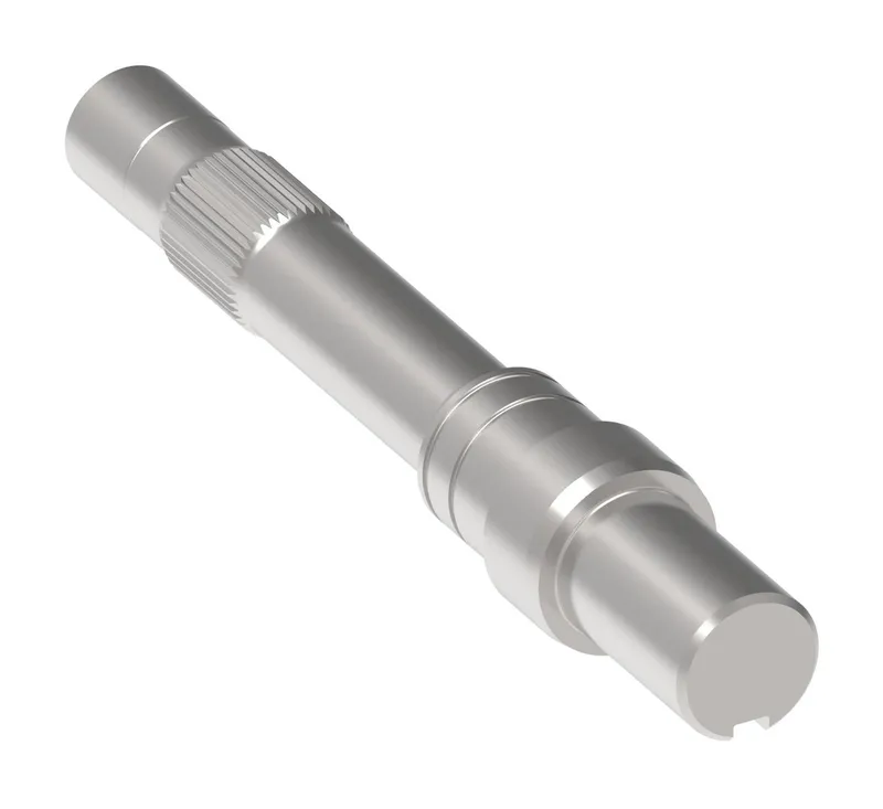 SHAFT, Nr1 45M — photo 3 of 3