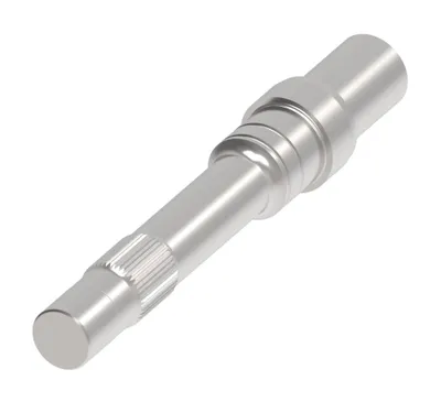 SHAFT, Nr1 45M