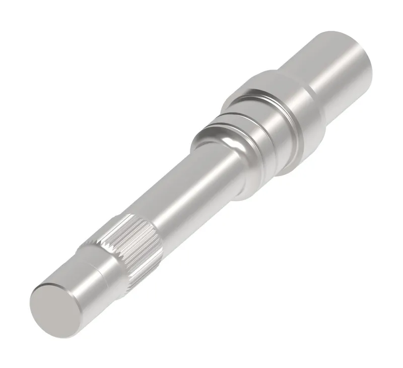 SHAFT, Nr1 45M — photo 1 of 3