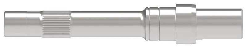 SHAFT, Nr1 45M — photo 2 of 3