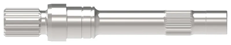 SHAFT Nr11 45M — photo 3 of 3