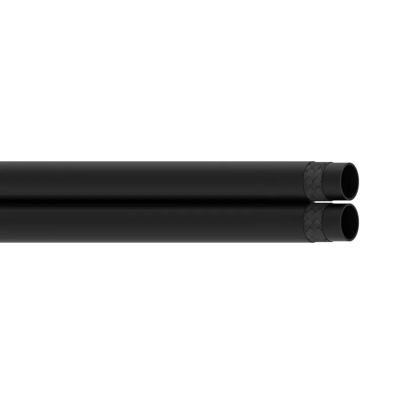 HOSE-SYN, 30CT, -8, 250FT, BX, R18