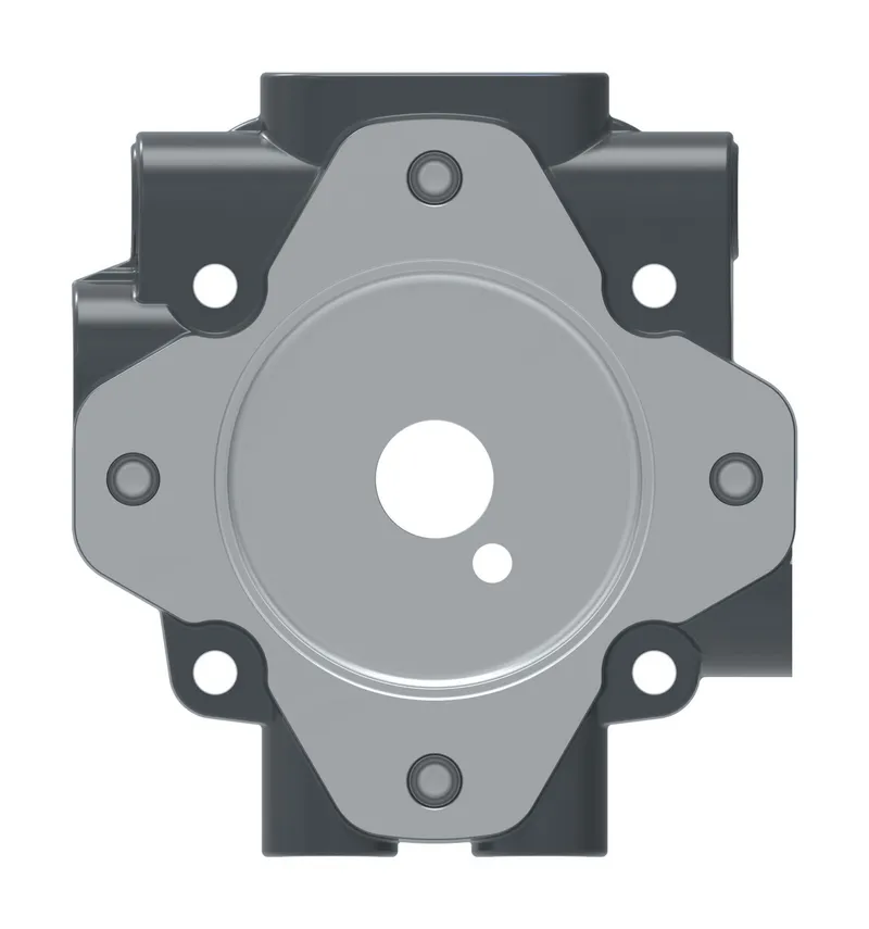 ADAPTER, HUB 50M — photo 3 of 3