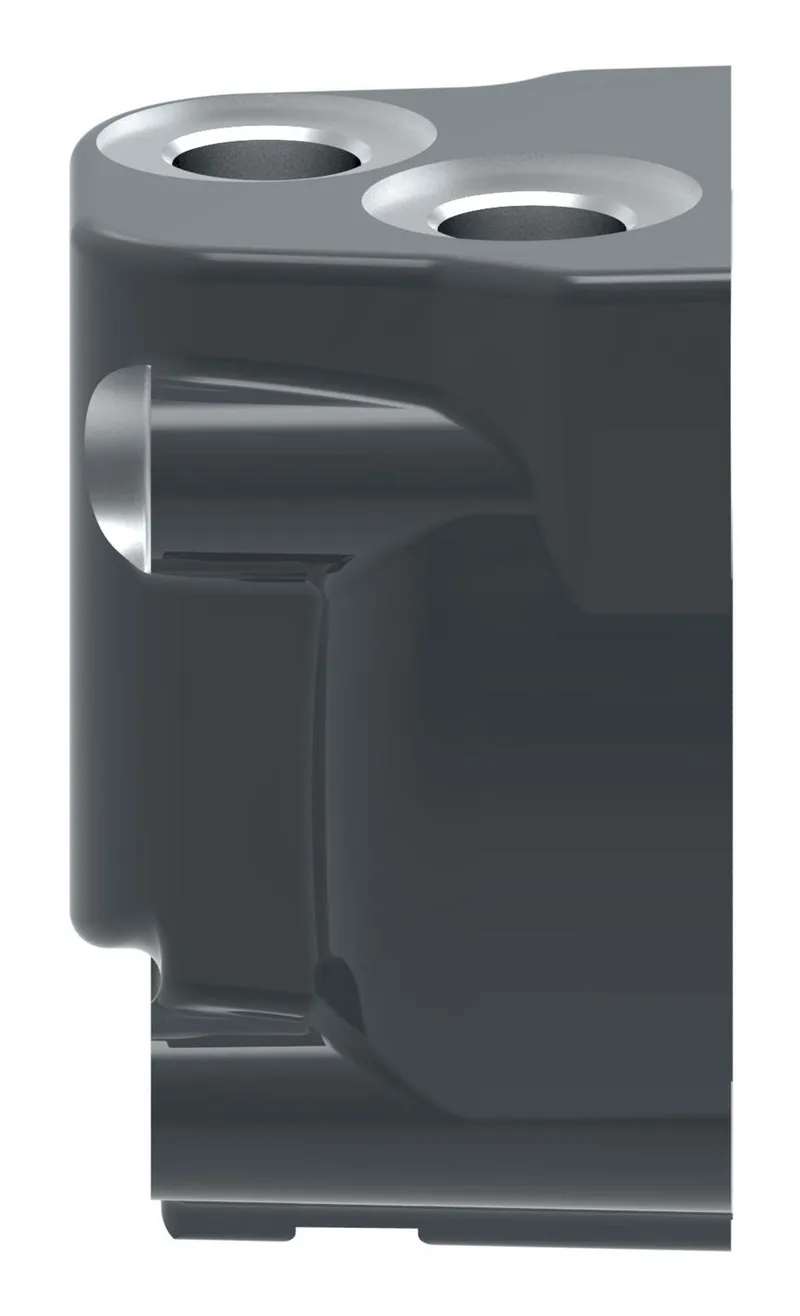COVER-VANE MOTOR — photo 3 of 3