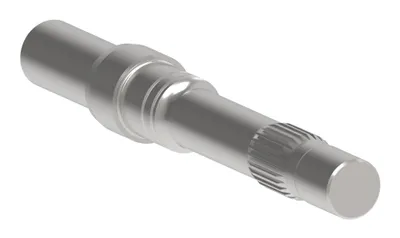 SHAFT, Nr1 25M