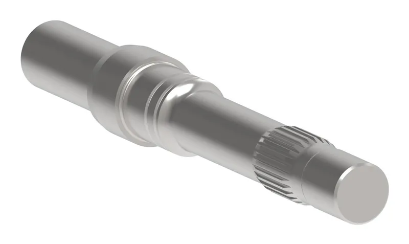 SHAFT, Nr1 25M — photo 1 of 3