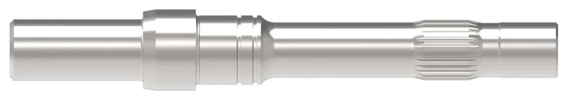 SHAFT, Nr1 25M — photo 3 of 3