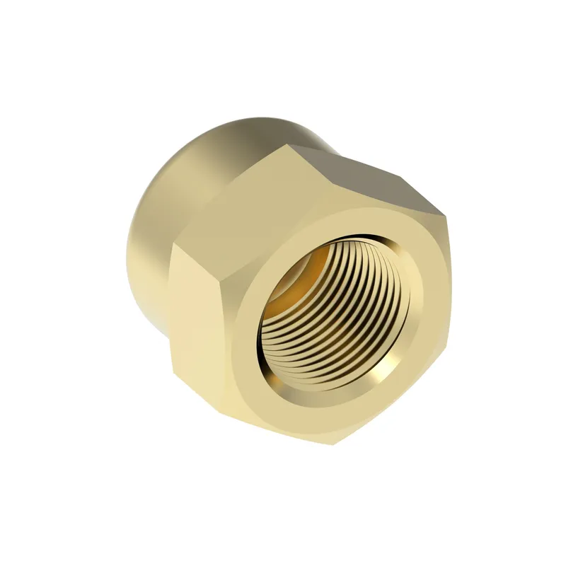 ADAPTER 3/8 BRASS PIPE — photo 3 of 3