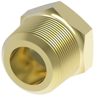 Danfoss 3152X4-CT – ADAPTER BRASS PIPE PLUG Danfoss 3152X4-CT – ADAPTER BRASS PIPE PLUG
