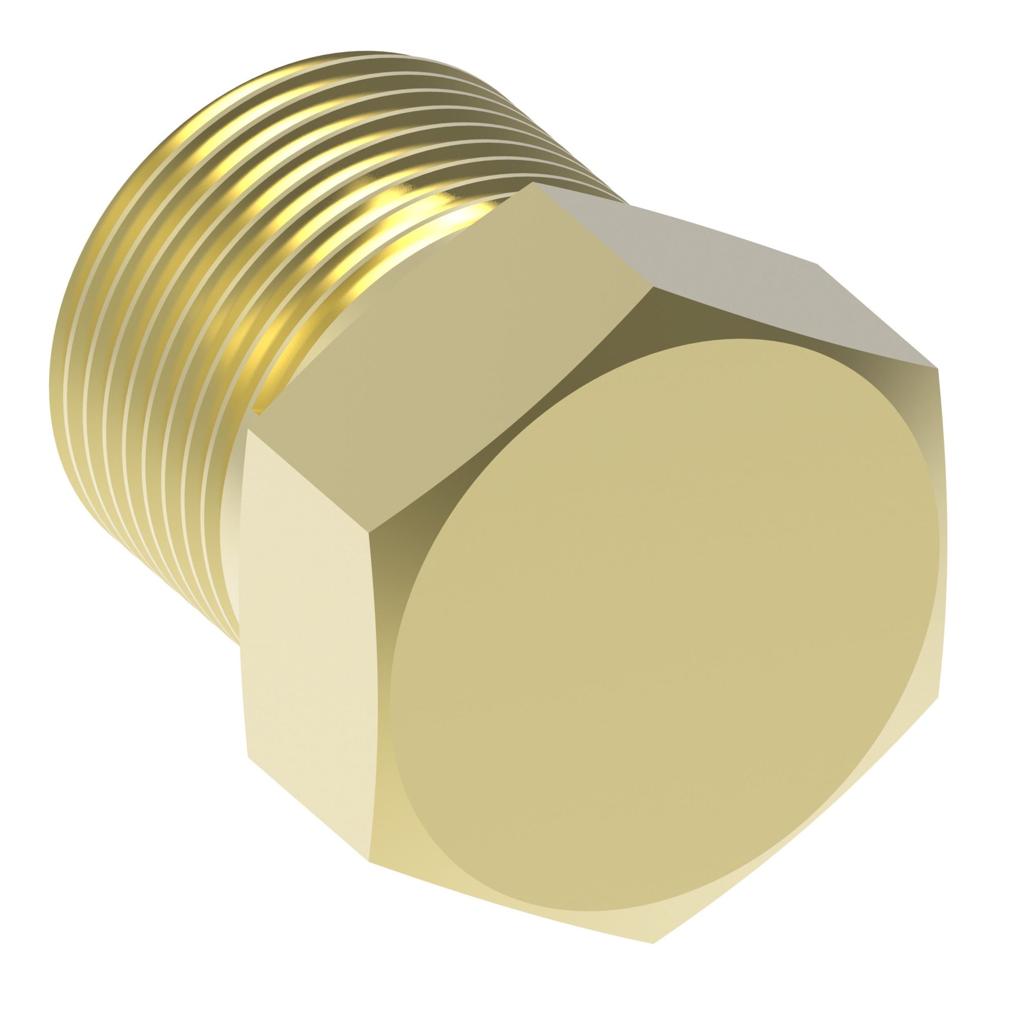 2)3/8 PIPE PLUG — photo 3 of 3