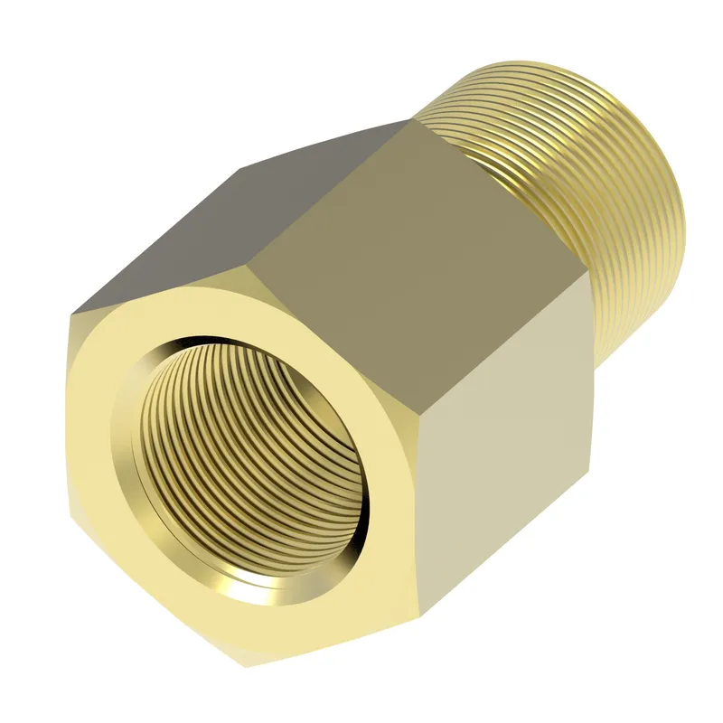 Valve Brass Shutoff 90D — photo 1 of 3