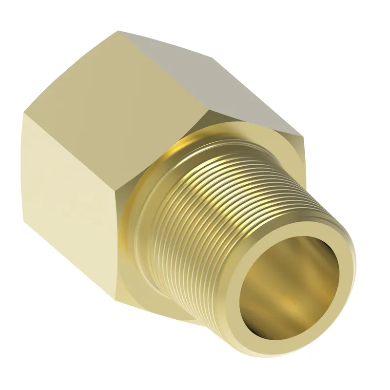 Adapter Brass NPTF/NPSM — photo 3 of 3