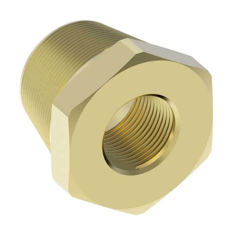2)BUSHING — photo 2 of 3