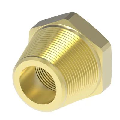 2)BUSHING