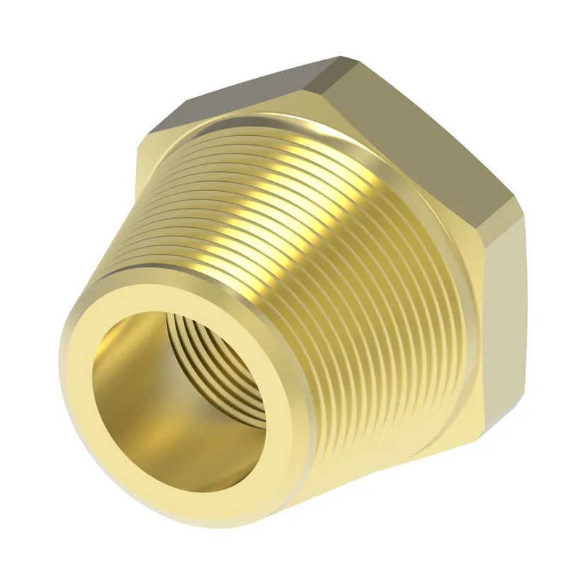 2)BUSHING — photo 1 of 3