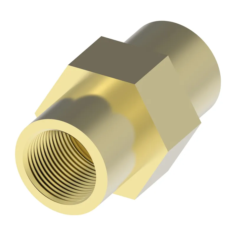 103-25004 UNION ASSY — photo 1 of 3