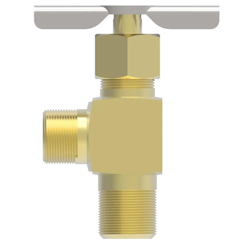131-50330 VALVE-SHUT OFF (A0 — photo 3 of 3